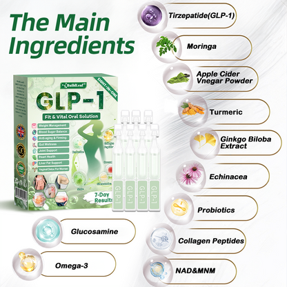 🎁BuildLeaf® Only 5 boxes left! We're offering you an additional 30% discount! Get yourself in shape and healthy. Miss out now, and you won't have another chance until next year.