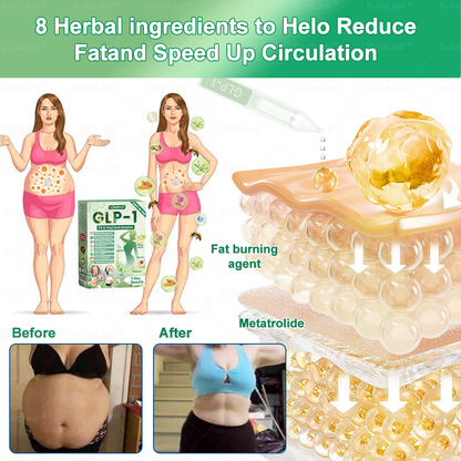 🎁BuildLeaf® Only 5 boxes left! We're offering you an additional 30% discount! Get yourself in shape and healthy. Miss out now, and you won't have another chance until next year.