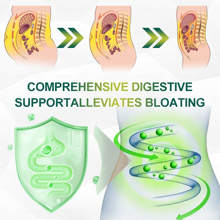 🎁🎁 𝐂𝒓𝓪𝙯𝙮𝐋𝑒𝑎𝐟® Only 5 boxes left! We're offering you an additional 50% discount! Get yourself in shape and healthy. Miss out now, and you won't have another chance until next year.