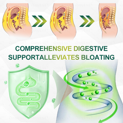 🎁🎁 𝐂𝒓𝓪𝙯𝙮𝐋𝑒𝑎𝐟® Only 5 boxes left! We're offering you an additional 50% discount! Get yourself in shape and healthy. Miss out now, and you won't have another chance until next year.