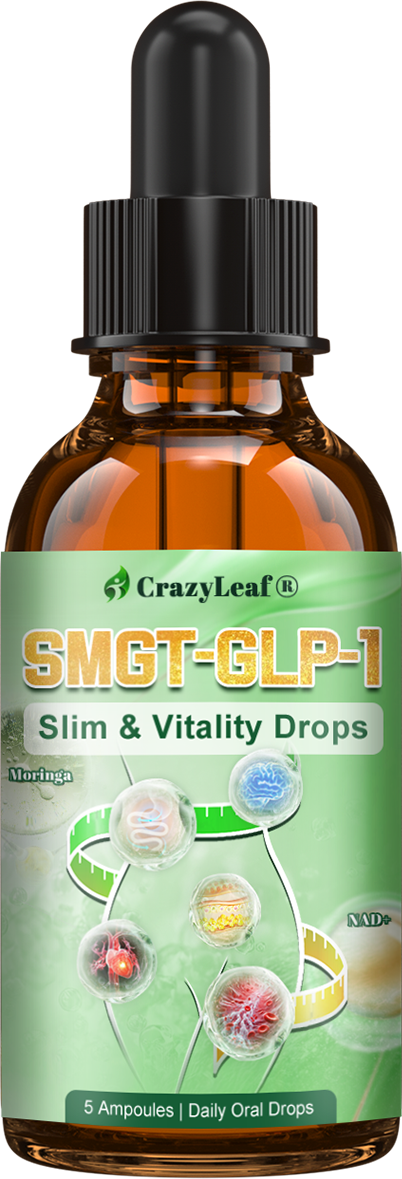 🎁🎁 𝐂𝒓𝓪𝙯𝙮𝐋𝑒𝑎𝐟® Only 5 boxes left! We're offering you an additional 50% discount! Get yourself in shape and healthy. Miss out now, and you won't have another chance until next year.