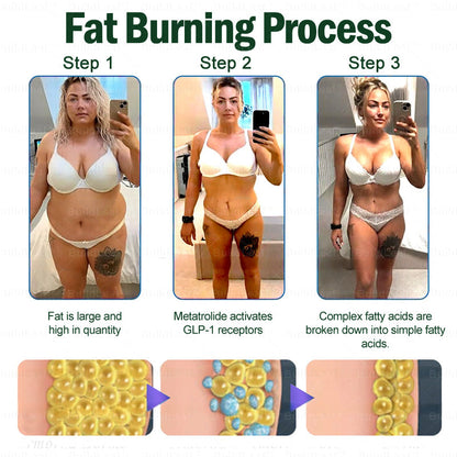 🎁BuildLeaf® Only 5 boxes left! We're offering you an additional 30% discount! Get yourself in shape and healthy. Miss out now, and you won't have another chance until next year.