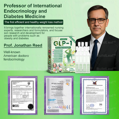 🎁BuildLeaf® Only 5 boxes left! We're offering you an additional 30% discount! Get yourself in shape and healthy. Miss out now, and you won't have another chance until next year.