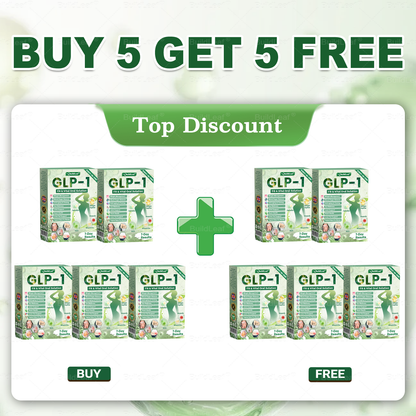 🎁BuildLeaf® Only 5 boxes left! We're offering you an additional 30% discount! Get yourself in shape and healthy. Miss out now, and you won't have another chance until next year.